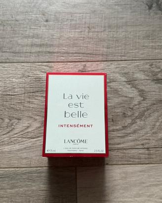 La vie est belle  lancõme 100 ml