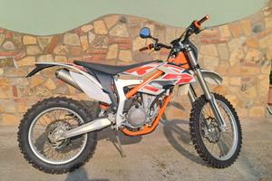 Ktm frerider 350