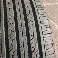 PNEUMATICI ESTIVI 215/55/18