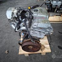 Motore Per Mercedes Classe C 180 W202 Sigla 111920