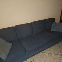 divano 4 posti