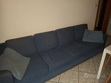 divano 4 posti