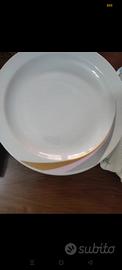 servizio piatti set da tre piatt