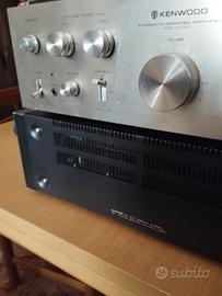 Kenwood ka-3500