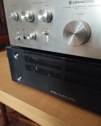 Kenwood ka-3500