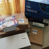 cartucce e toner TN2510 TN247 W1106A 903XL 953XL 6