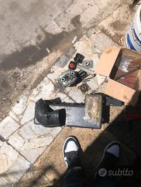 Ricambi RS (06-011), Derbi GPR (con motore d50b0)