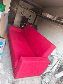 divano letto