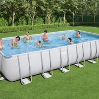 Piscina bestway