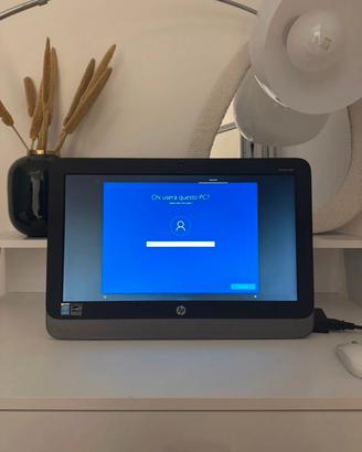 HP PRO ONE 400