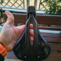 Sella 3d leggerissima