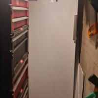 Congelatore indesit 170x60x60 6 cassetti grandi