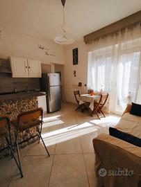Appartamento arredato Avellino centro