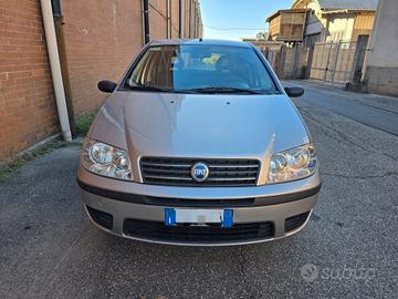 Fiat Punto 1.2i cat 5 porte ELX GPL!!!