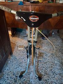 Cyclette usata