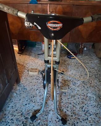 Cyclette usata