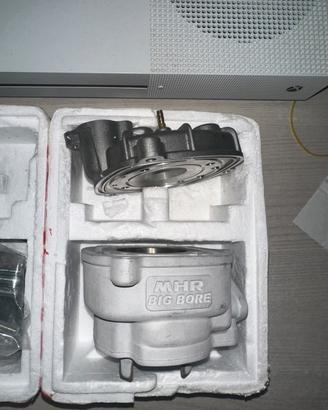Kit Malossi Big Bore 77cc NUOVO