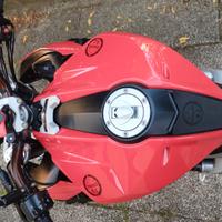 Benelli Tornado Naked Tre - 2005