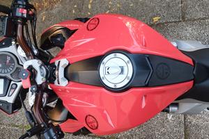 Benelli Tornado Naked Tre - 2005