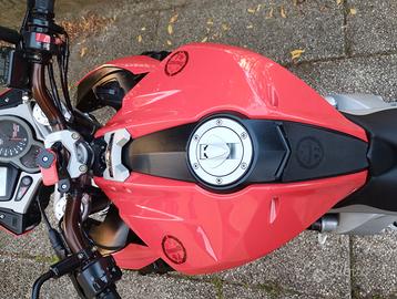 Benelli Tornado Naked Tre - 2005