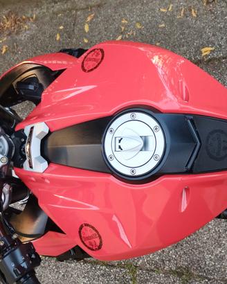 Benelli Tornado Naked Tre - 2005