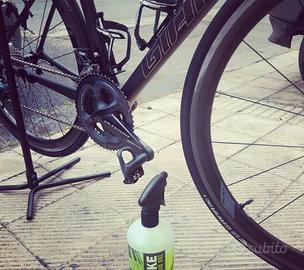 giant tcr pro o no disc misura 49 mai fatto gare