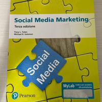 Social Media Marketing, Terza Edizione