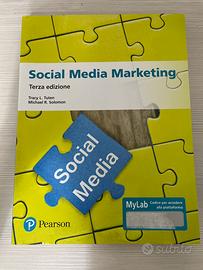Social Media Marketing, Terza Edizione