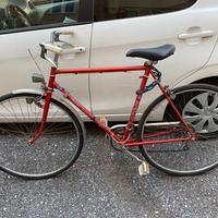 bici ottimi condizioni