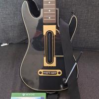 Guitar hero live