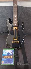 Guitar hero live