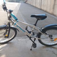 bici bambino/bambina 20"