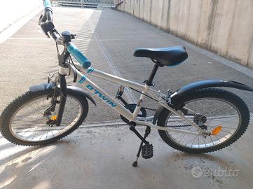 bici bambino/bambina 20"
