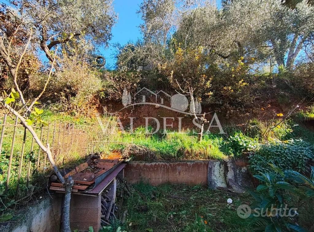 Apartment in Casole d'Elsa, Africo - Vista 5