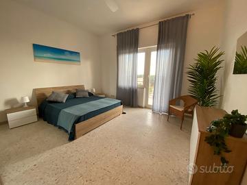 Ampio appartamento int 7