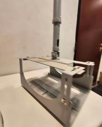 Supporto proiettore a soffitto