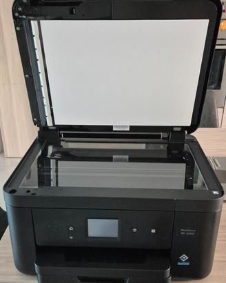 Epson WorkForce WF-2860