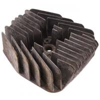 Testa cilindro Minarelli Record