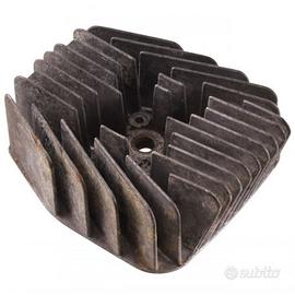 Testa cilindro Minarelli Record