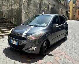 Hyundai i10 1ª Serie Restyling