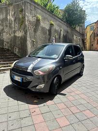 Hyundai i10 1ª Serie Restyling
