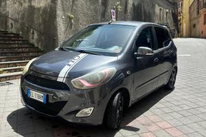 Hyundai i10 1ª Serie Restyling