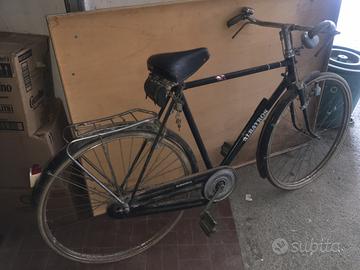 Bicicletta d’epoca