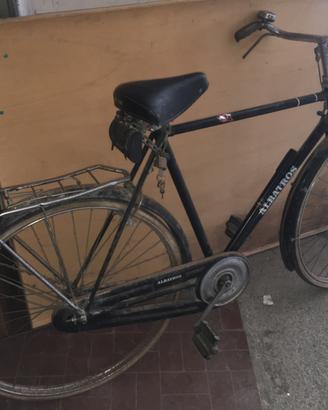 Bicicletta d’epoca