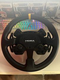 Moza RS V2