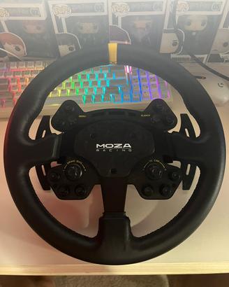 Moza RS V2