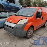 FIAT FIORINO 225 1.4 NATURAL POWER 69CV ricambi