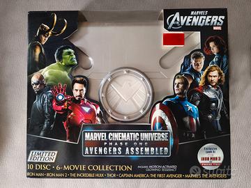 marvel's