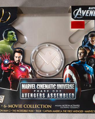 marvel's