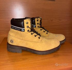 Stivaletti Navigare (n.44)